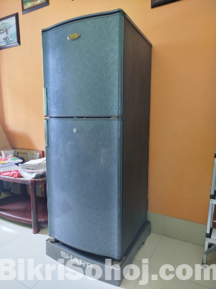 Sharp Refrigerator